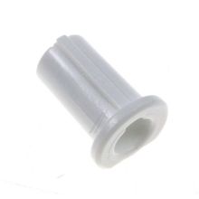 Scharnierbuchse Weiss Kühlschrank 742693600