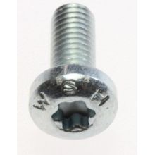 Linsenkopfschraube M5x12 N.ZE Liebherr CU333120A Kühlschrank