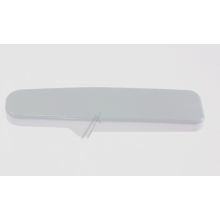 Abdeckung F.lagerbock Oben Weiss Kühlschrank 743280800