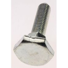 Sechskantschraube für Fuß M8x42 Liebherr CU333120A Kühlschrank
