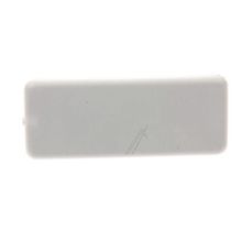 Abdeckplatte L:35,00mm B:14,0m Kühlschrank 742465600