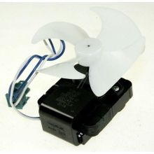 Ventilator Mes F 64-12 Nr. 30.94197.01 Kühlschrank 611811800