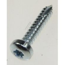 Linsenblech-Schraube B 4,8x25 Liebherr ICUS291320B Kühlschrank