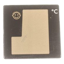 Blende F.anzeige Kgt6er Kühlschrank 773451400