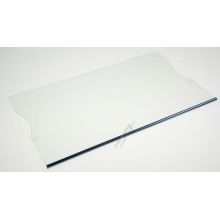 Glasplatte Vo Ikb M.ls Kühlschrank 727269800