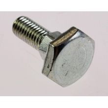 Schraube Fuß M8x17 Sechskant SW19 A3K Liebherr K26522B Kühlschrank