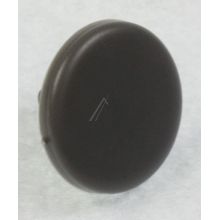 Stopfen Griffloch Grau Kühlschrank 742160200