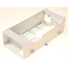 Gehäuse Kühlschrank 743419500