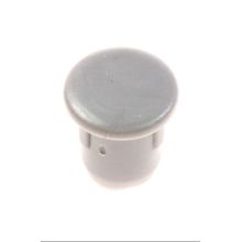 Stopfen Fuer Scharnierbuchse Grau Kühlschrank 743267400