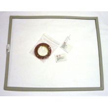 Kühlschranktürdichtung Kit Kühlschrank 711117200