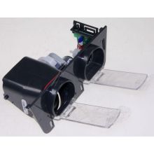 Ausgabeeinheit Vollst. Ewb Ddt Kühlschrank 743306000