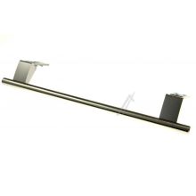 Liebherr Kühlschranktürgriffe - Griff Es+abdec+ Schr L 456 Rvs Kühlschrank 909653200