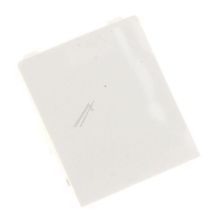 Deckel weiß für Hebelgriff Liebherr CBP401321A Kühlschrank