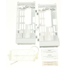 Nr-satz Var.3 Neue Eiswuerfelschale Kühlschrank 959276100