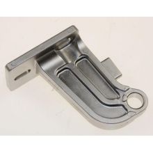 Lagerbock Mitte verchromt KEKNV 50 Liebherr KEKNV505626 Kühlschrank