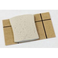 Daempfungsteil Terostat 274 20 Kühlschrank 774454000