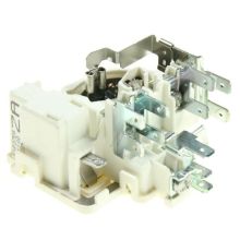 Elektrische Anlassvorrichtung K100+MS AE11BJ Liebherr CU402320D Kühlschrank