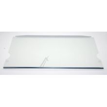 Glasplatte Gross Montiert Satiniert Kühlschrank 929388000