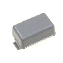 Magnethalter Grau Ctnes, Cbpes Kühlschrank 743260500