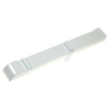 Schiene Li-re F.halbe Glasplatte Ikp/ik/ Kühlschrank 743324400