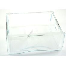 Liebherr Gefrierschrank-schublade - Schublade Transparent Statik Lang 2schue Kühlschrank 979129800