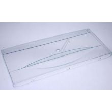 Schubladenblende Transparent G Kühlschrank 979115400