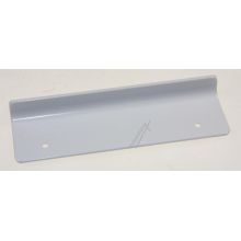 Griff weiß Kunststoff/Gummi TD:20,00 Liebherr KUW153322F Kühlschrank
