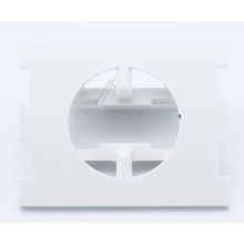 Halterung für Wippschalter Liebherr CU333120A Kühlschrank