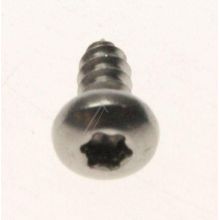 Linsenblechschraube B 3,9x9,5 Liebherr GKS65521 Kühlschrank