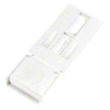 Befestigungswinkel Kühlschrank 743812400