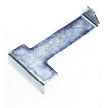 Leitblech für Türsensor IE2011 Liebherr IK352020D Kühlschrank
