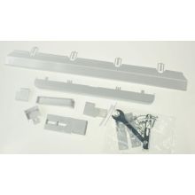 Beutel mit Zubehör Kühlen NI.88-102 festt Liebherr IK192020A Kühlschrank