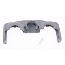 Abdeckung Lagerbock Grau Verriegelung Kühlschrank 743223200