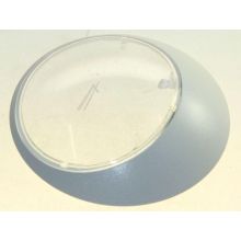 Passend Für Geha Uese F.led Weiss Koplett Mit Linse Kühlschrank 743341000