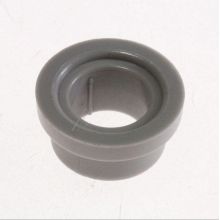 Distanzscheibe Silber Kühlschrank 743264000