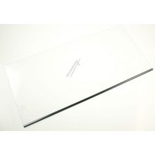 Glasplatte Vo.3,2mm Halb Vorne Satiniert Kühlschrank 727249000