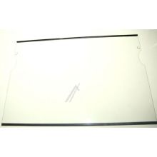 Glasplatte Vo 3,2mm Ganze Klar Kühlschrank 727247000