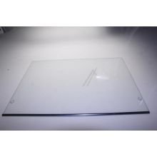 Glasplatte über Gemüseschale Vollständig. Kühlschrank 929387600