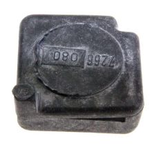 Gummipuffer für Kompressorbefestigung Liebherr KI24331B Kühlschrank