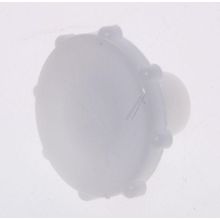Stopfen 35mmx16mm für Tropfschale Liebherr KE24232 Kühlschrank