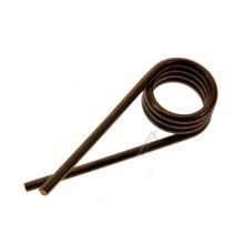 Schenkelfeder F.halteleiste Re/li Kühlschrank 720303400