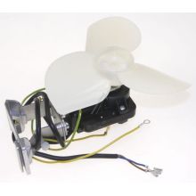 Ventilator komplett TGSD GTI GTE Liebherr UTSD370215 Kühlschrank