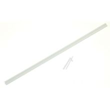 Zierleiste 405mm F.tragrost We Kühlschrank 764001500