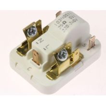 PTC-Startrelais für Danfoss Kompressor Liebherr CU271120C Kühlschrank