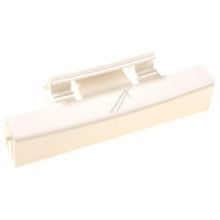 Griffplatte F.verdampfertür **** Kühlschrank 742054600