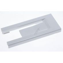 Abdeckung Frontb. Scharnier Festtuer K10 Kühlschrank 743813000