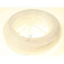 Lldpe-rohr 20 Meter Rolle Milchig Kühlschrank PE08BI20MW-N