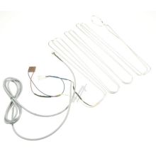 Abtauheizung F. Lamellenverdampfer Frigorifero Liebherr ICBN306620L