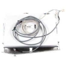 Verdampfer A Lamellen Kühlschrank 594066400