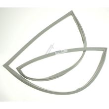 Magnettuerdichtung Gt Grau Cnesf30 Mit Montagematerial Kühlschrank 710892000